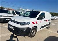 CITROEN 1.5 BLUEHDI 75KW TALLA M CONTROL (1 - 8776-LZM